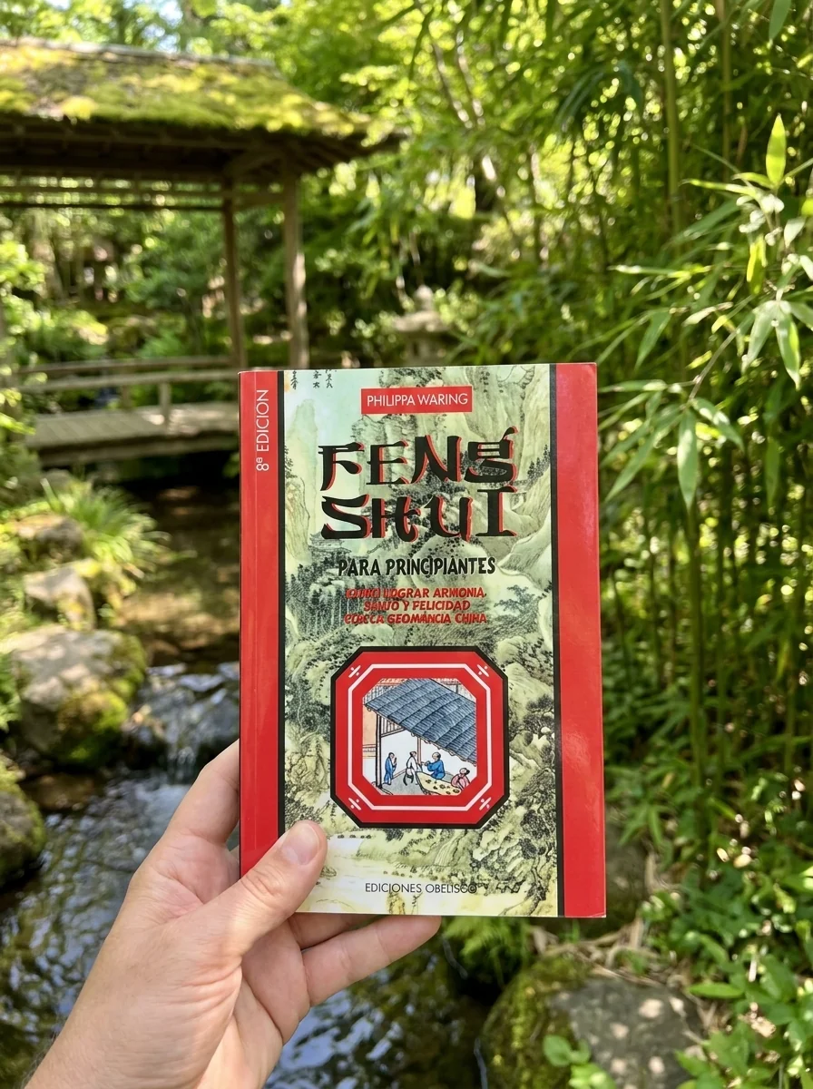 Feng Shui Para Principiantes — photo 2