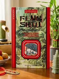 Feng Shui Para Principiantes Waring, Philippa — photo 1