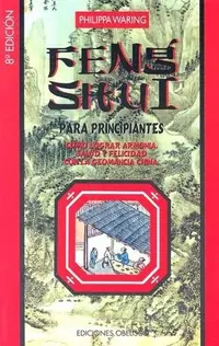 Feng Shui Para Principiantes Waring, Philippa — photo 2