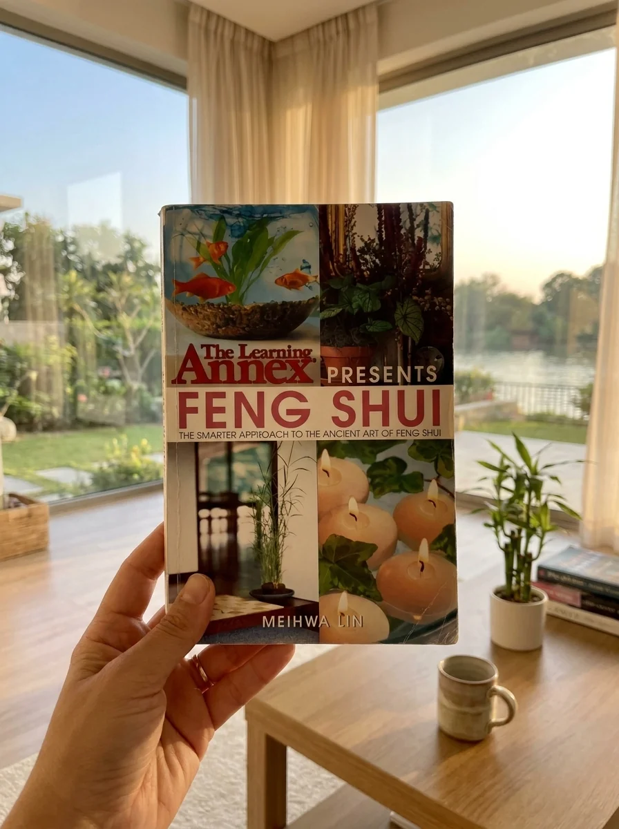 Feng Shui - Two Rivers — photo 2