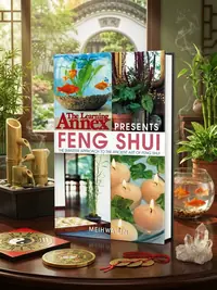 Feng Shui - Two Rivers Lin, Meihwa — photo 1