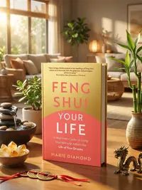 Feng Shui Your Life: A Beginner's Guide to Using Your Home to Attract the Life of Your Dreams — photo 1