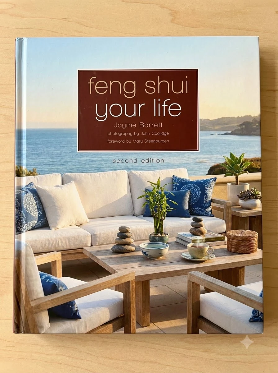 Feng Shui Your Life
