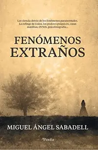 Fenomenos Extraños Sabadell, Miguel Angel — photo 2