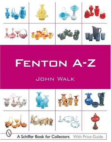 Fenton A-Z — photo 3