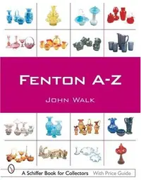 Fenton A-Z Walk, John — photo 2