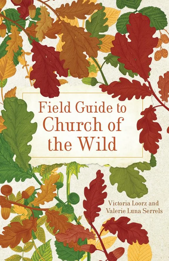 Field Guide to Church of the Wild