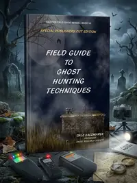 Field Guide to Ghost Hunting Techniques Kaczmarek, Dale — photo 1
