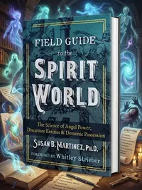 Field Guide to the Spirit World: The Science of Angel Power, Discarnate Entities, and Demonic Possession — photo 1
