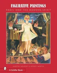 Figurative Paintings: Paris and the Modern Spirit — photo 2