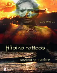 Filipino Tattoos: Ancient to Modern — photo 2