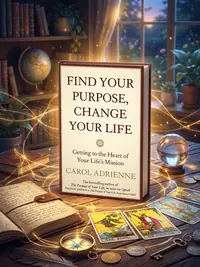 Find Your Purpose, Change Your Life: Getting to the Heart of Your Life's Mission (Quill) — photo 1