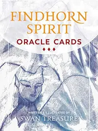 Findhorn Spirit Oracle Cards — photo 2
