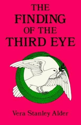 Finding of the Third Eye