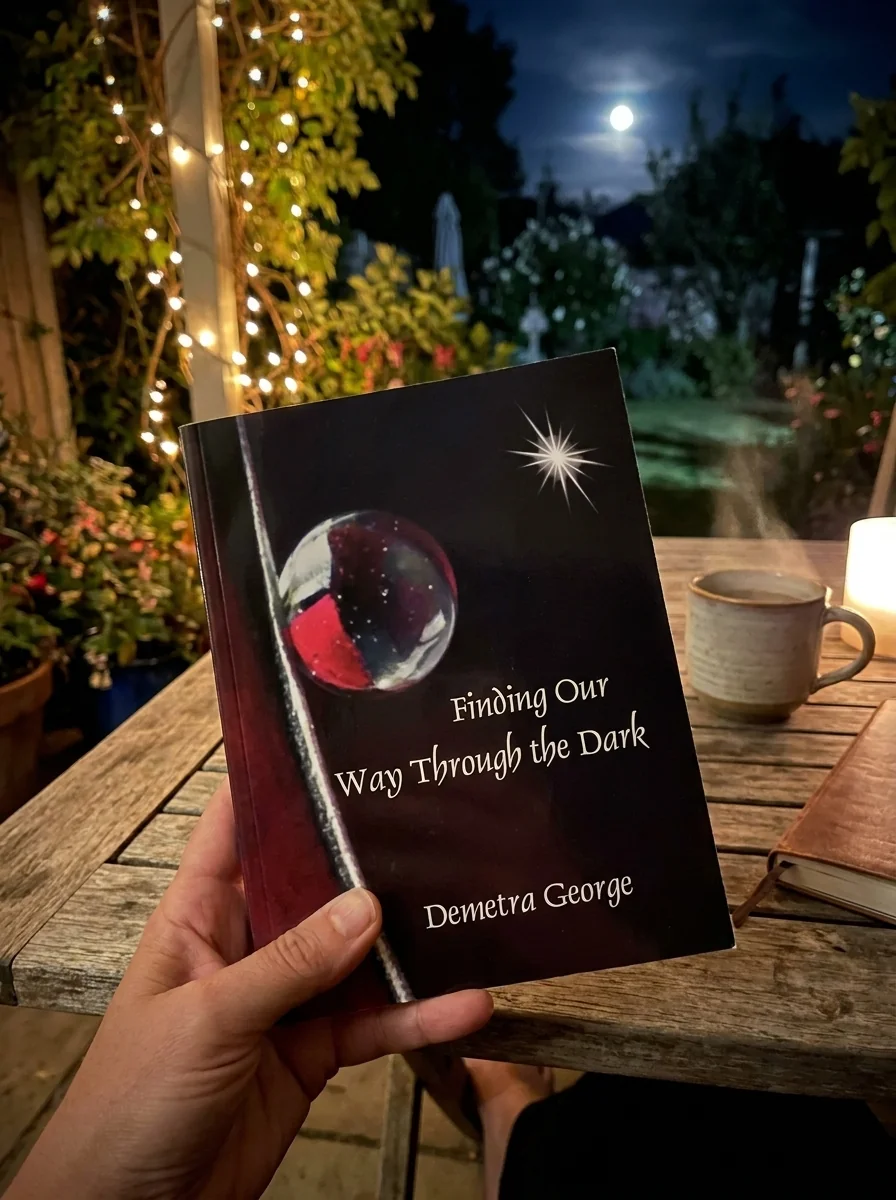 Finding our Way through the Dark — photo 2