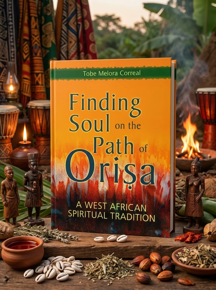 Finding Soul on the Path of Orisa: A West African Spiritual Tradition