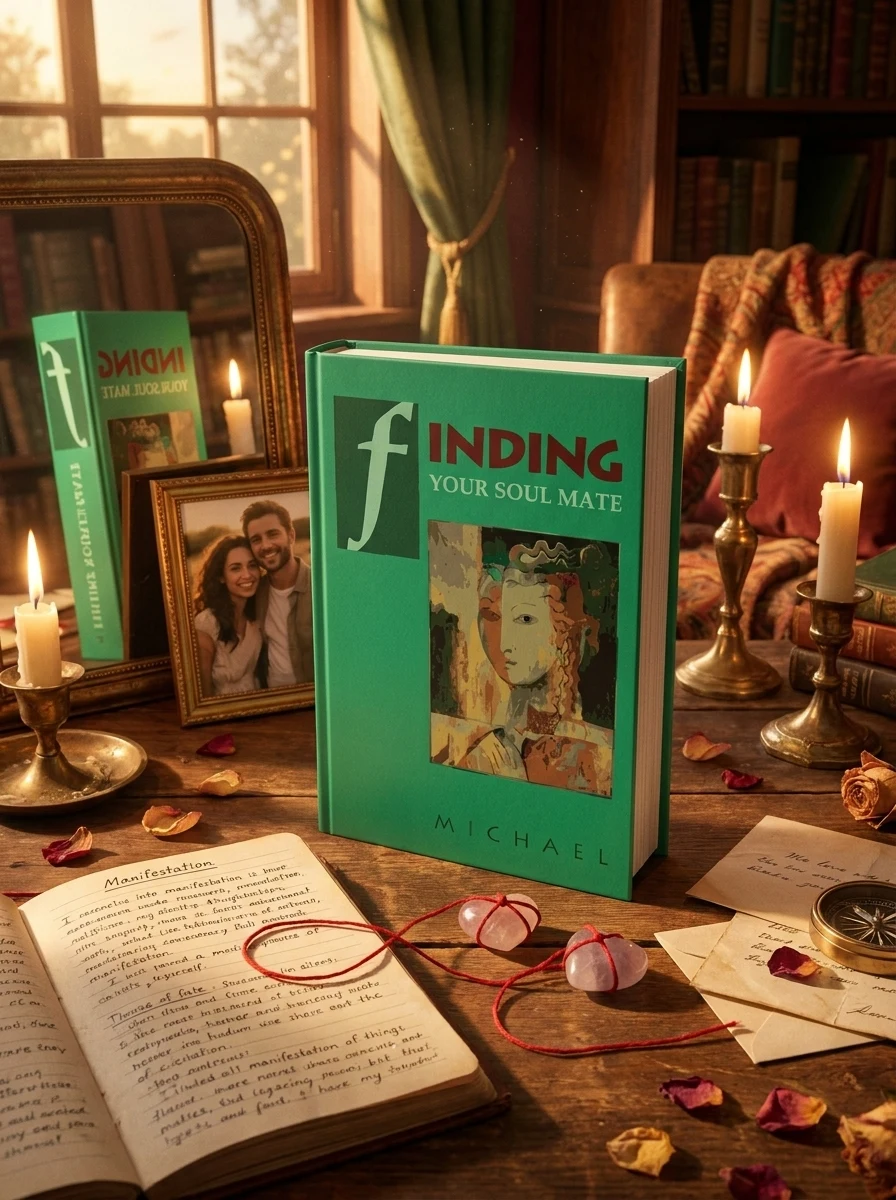 Finding Your Soul Mate