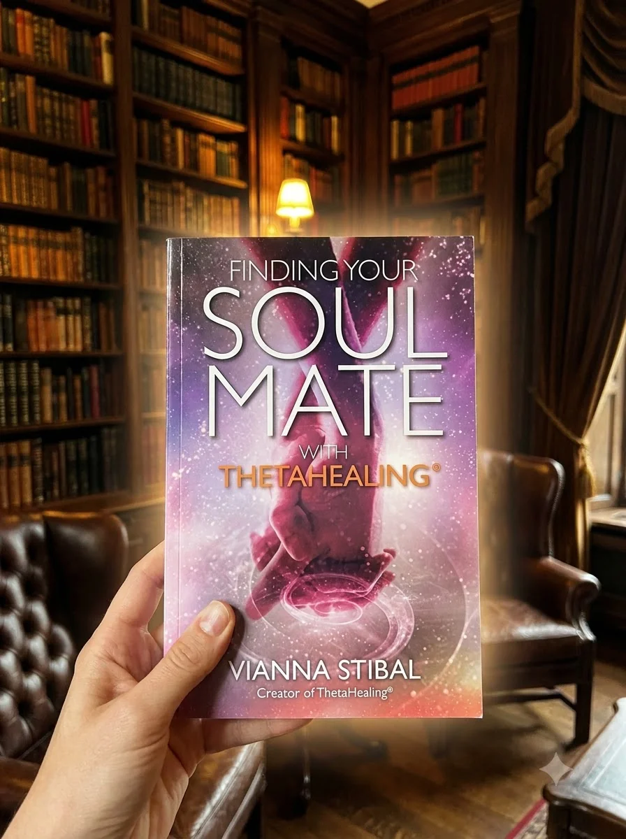Finding Your Soul Mate with ThetaHealing(R) — photo 2