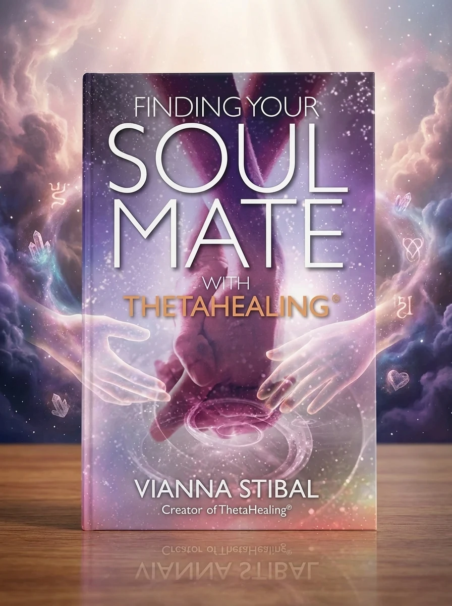 Finding Your Soul Mate with ThetaHealing(R)