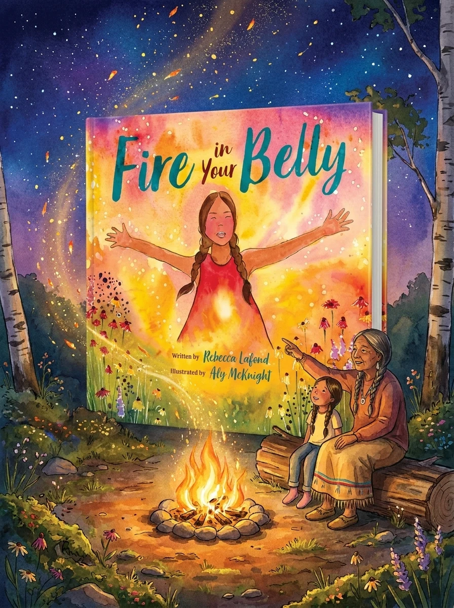 Fire in Your Belly