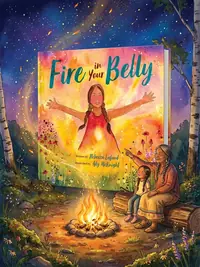 Fire in Your Belly — photo 1