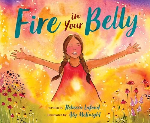 Fire in Your Belly — photo 3