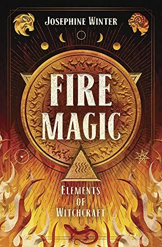 Fire Magic Winter, Josephine
