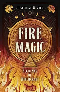 Fire Magic Winter, Josephine — photo 2