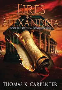 Fires of Alexandria — photo 2
