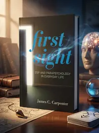 First Sight: ESP and Parapsychology in Everyday Life — photo 1