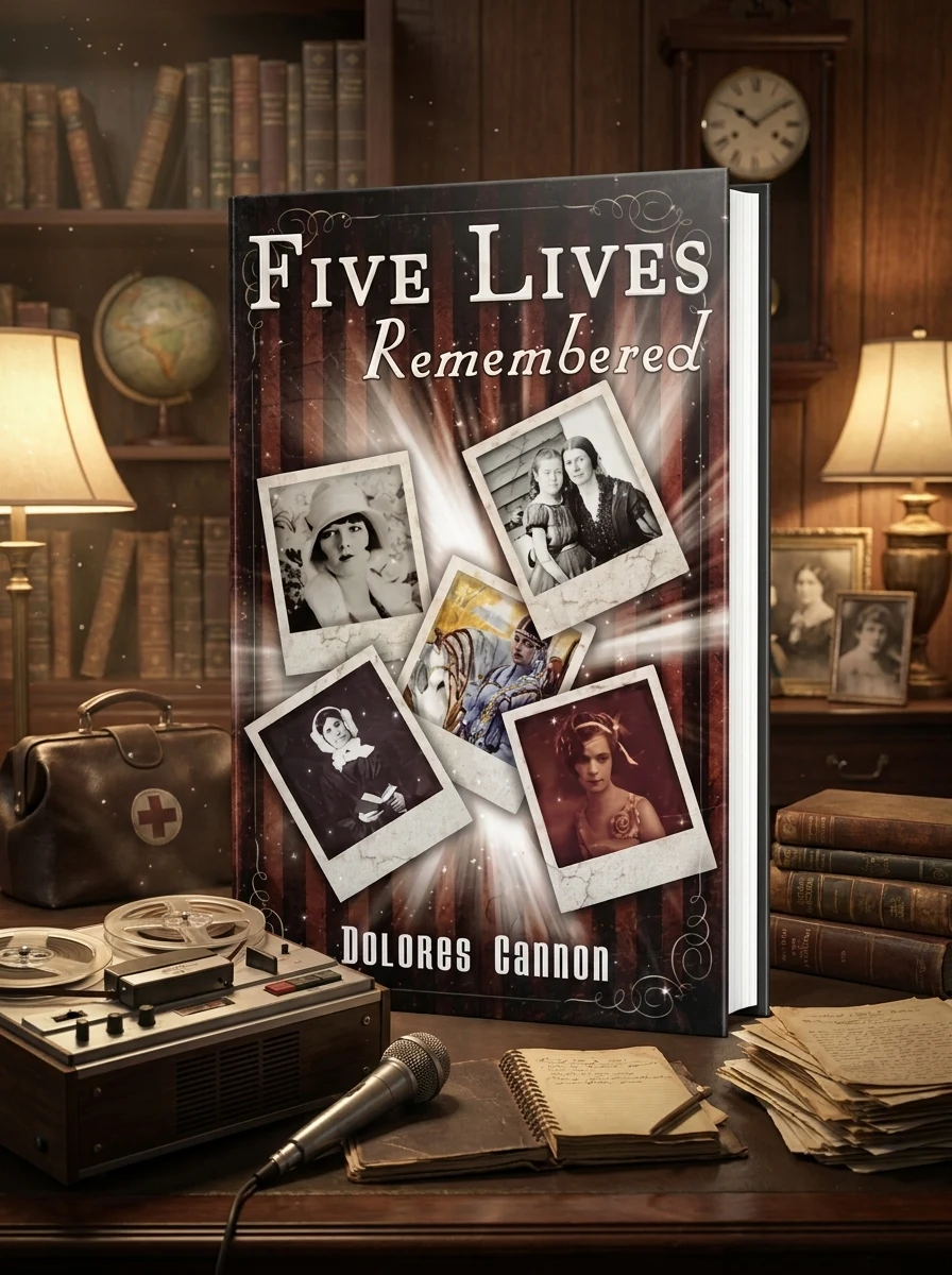 Five Lives Remembered