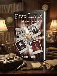Five Lives Remembered — photo 1