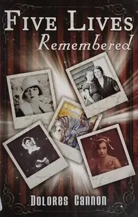 Five Lives Remembered — photo 2