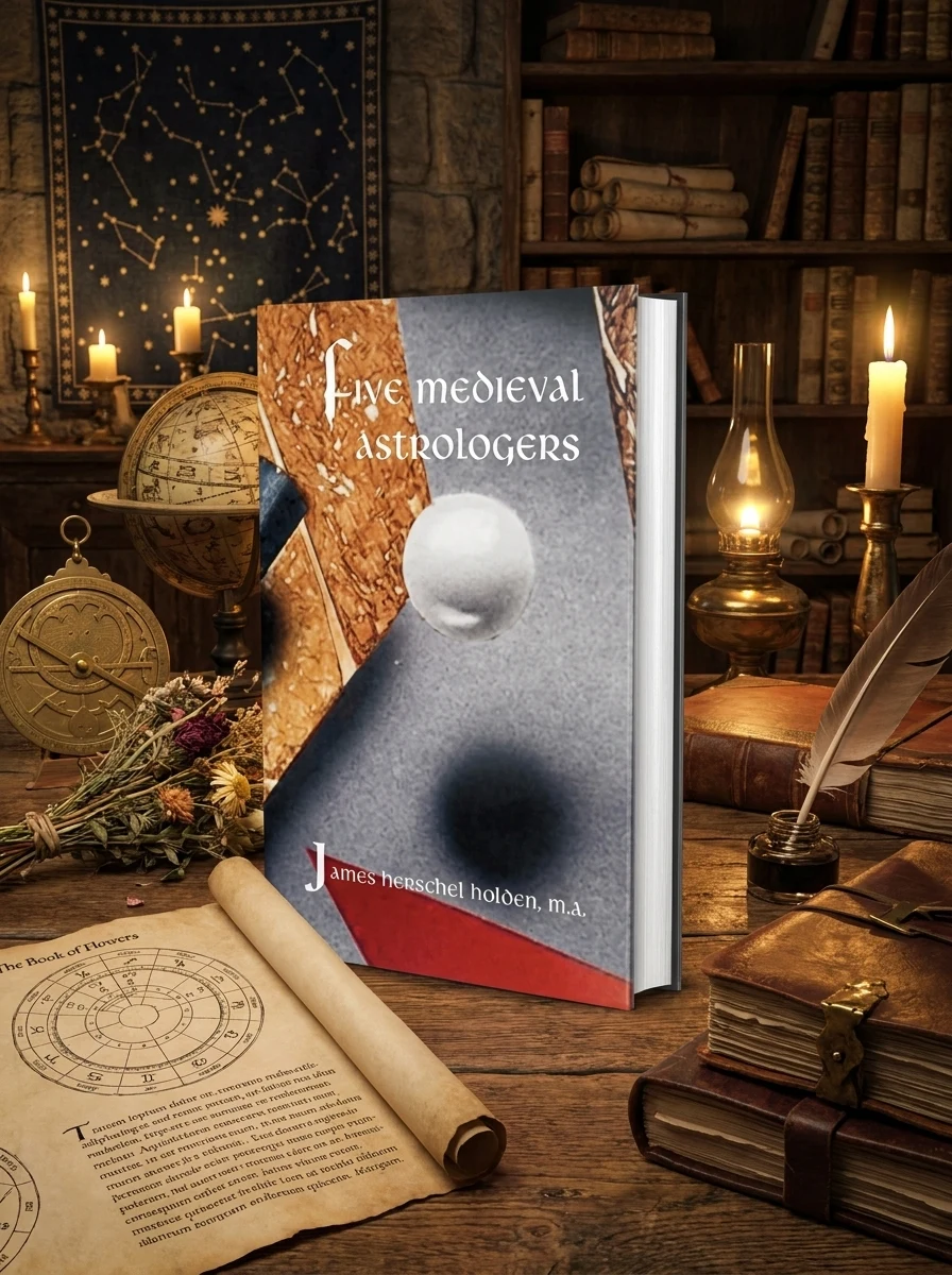 Five Medieval Astrologers