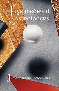 Five Medieval Astrologers — photo 2