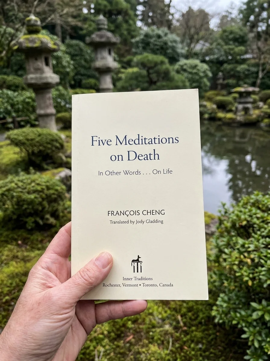 Five Meditations on Death: In Other Words . . . on Life — photo 2