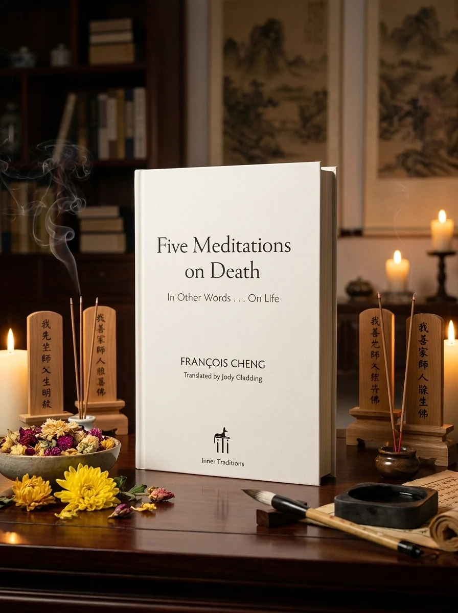 Five Meditations on Death: In Other Words . . . on Life