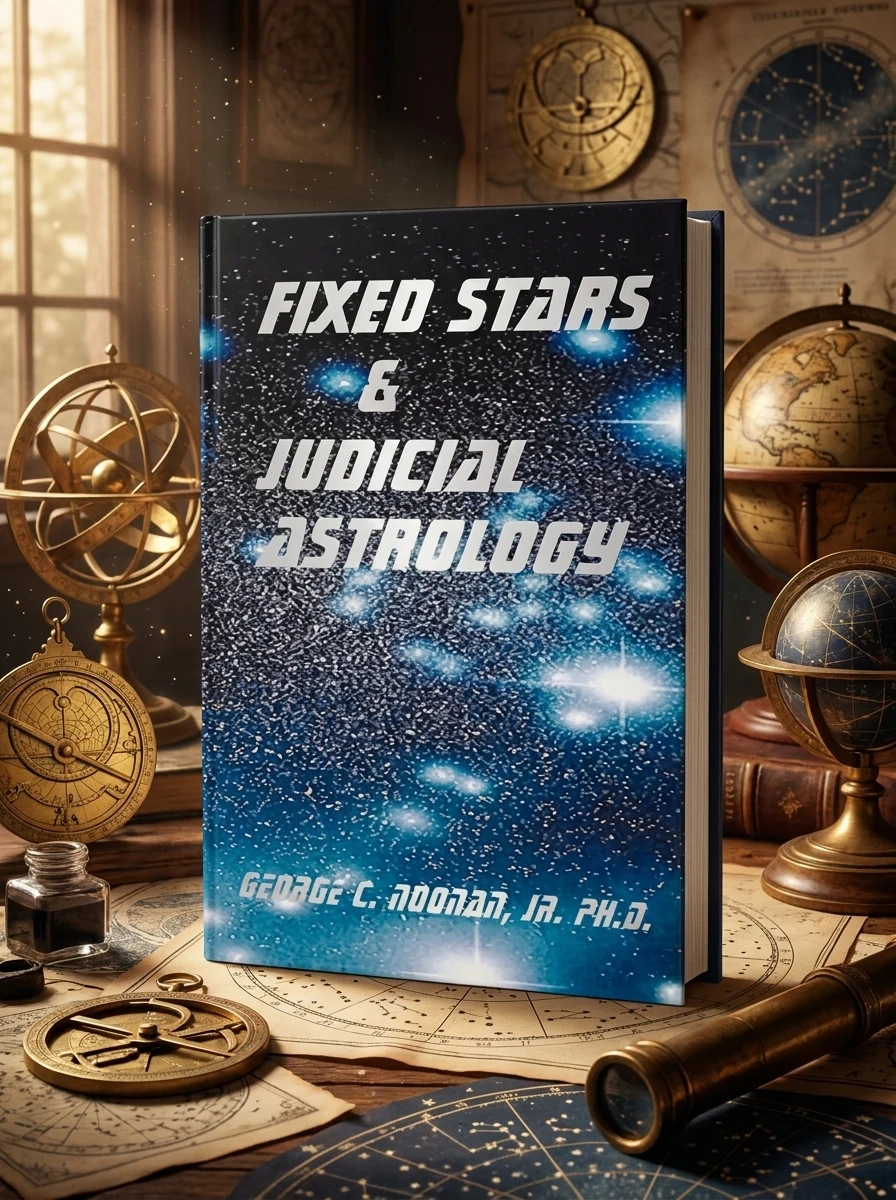Fixed Stars and Judicial Astrology
