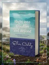 Flight Into Freedom and Beyond: The Autobiography of the Co-Founder of the Findhorn Community (Edition, Enlarged, Updated) — photo 1