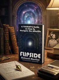 Flipside: A Tourist's Guide on How to Navigate the Afterlife — photo 1