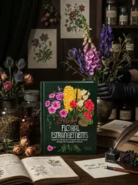 Floral Estrangements: Taunt Your Rivals & Vanquish Your Enemies Through the Language of Flowers — photo 1