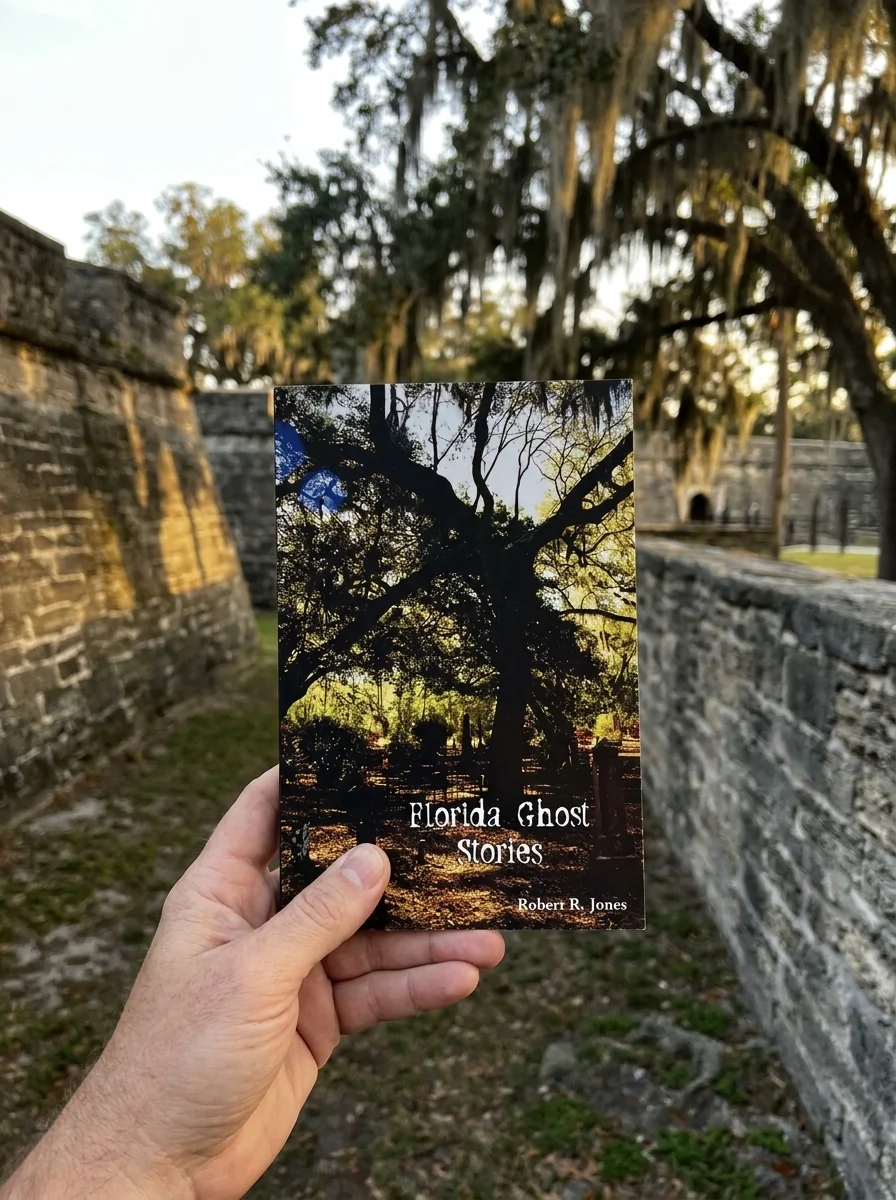 Florida Ghost Stories — photo 2