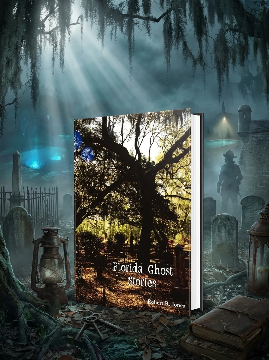 Florida Ghost Stories