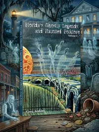 Florida's Ghostly Legends and Haunted Folklore Jenkins, Greg — photo 1