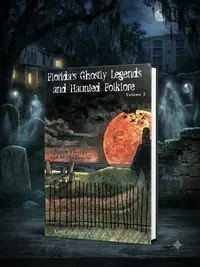 Florida's Ghostly Legends and Haunted Folklore: Volume 2: North Florida and St. Augustine — photo 1