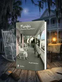 Florida's Haunted Hospitality — photo 1