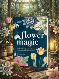 Flower Magic: The Secret Language of Flowers — photo 1