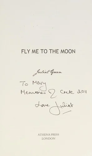 Fly Me to the Moon