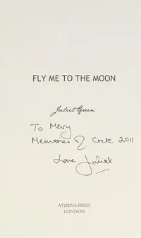 Fly Me to the Moon — photo 2