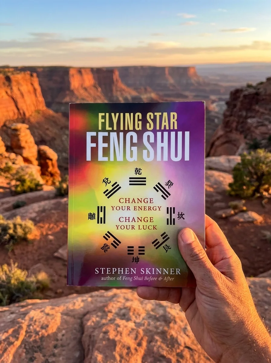 Flying Star Feng Shui — photo 2